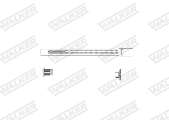 Walker Droger, airconditioning WDR00233