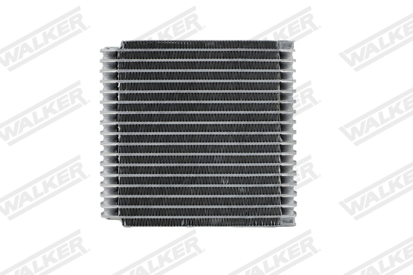 Walker Verdamper, airconditioning WEV00009