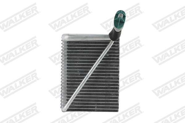 Walker Verdamper, airconditioning WEV00018