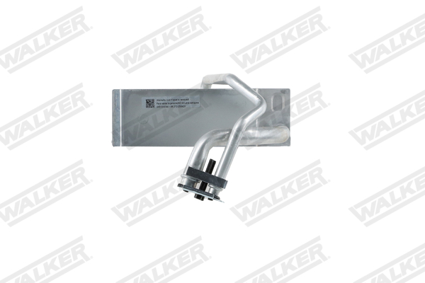 Walker Verdamper, airconditioning WEV00034