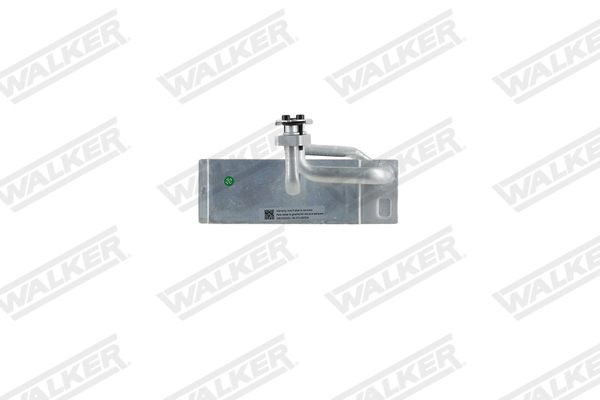Walker Verdamper, airconditioning WEV00035
