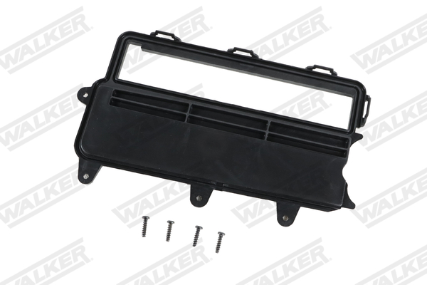 Walker Verdamper, airconditioning WEV00039
