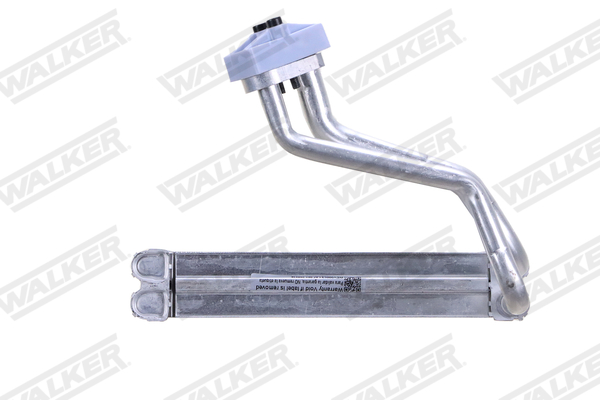 Walker Verdamper, airconditioning WEV00053