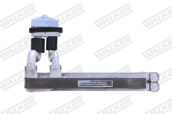 Walker Verdamper, airconditioning WEV00057