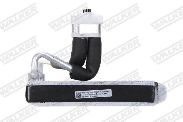 Walker Verdamper, airconditioning WEV00064