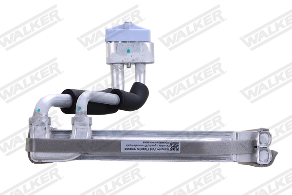Walker Verdamper, airconditioning WEV00065