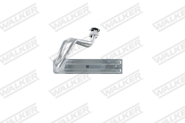Walker Verdamper, airconditioning WEV00068