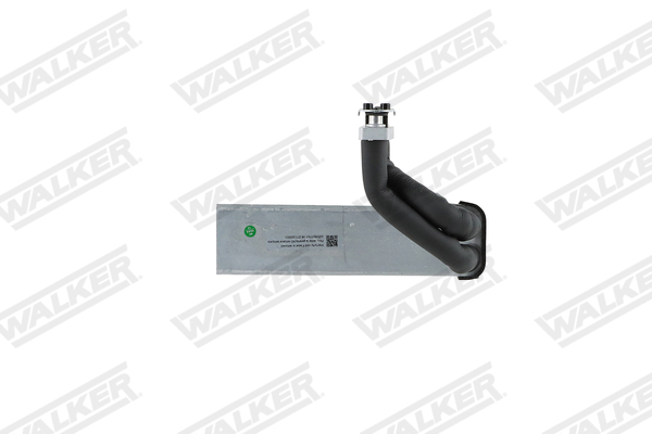 Walker Verdamper, airconditioning WEV00070