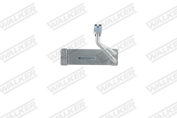 Walker Verdamper, airconditioning WEV00071