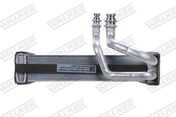 Walker Verdamper, airconditioning WEV00074