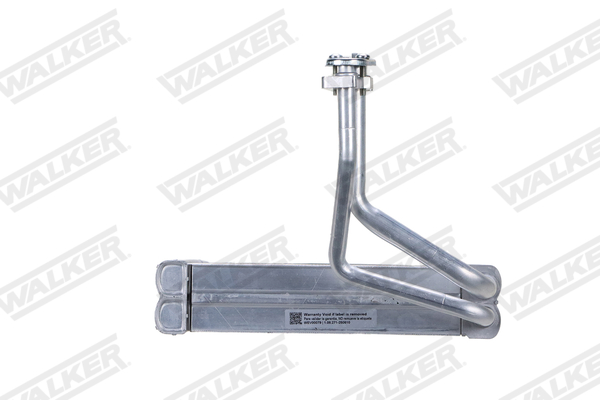 Walker Verdamper, airconditioning WEV00079