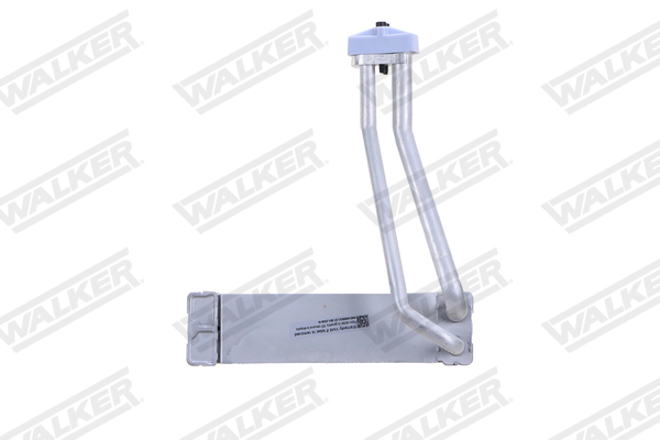 Walker Verdamper, airconditioning WEV00083