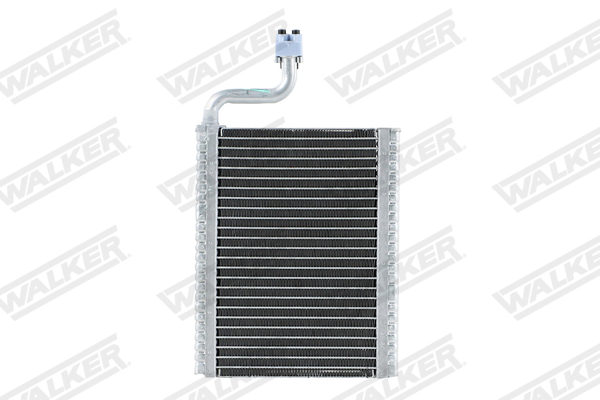Walker Verdamper, airconditioning WEV00097