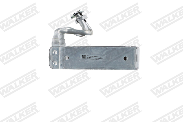 Walker Verdamper, airconditioning WEV00101
