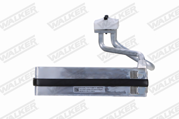 Walker Verdamper, airconditioning WEV00103