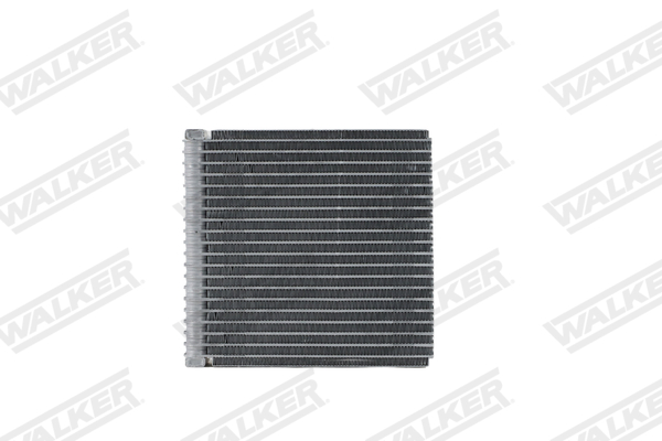 Walker Verdamper, airconditioning WEV00104