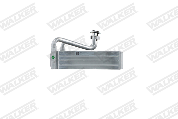 Walker Verdamper, airconditioning WEV00104