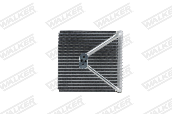 Walker Verdamper, airconditioning WEV00104