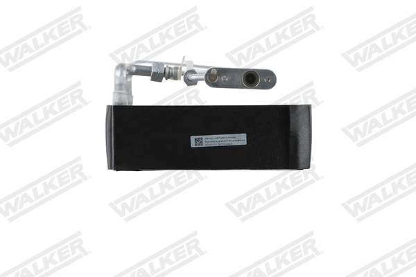 Walker Verdamper, airconditioning WEV00107
