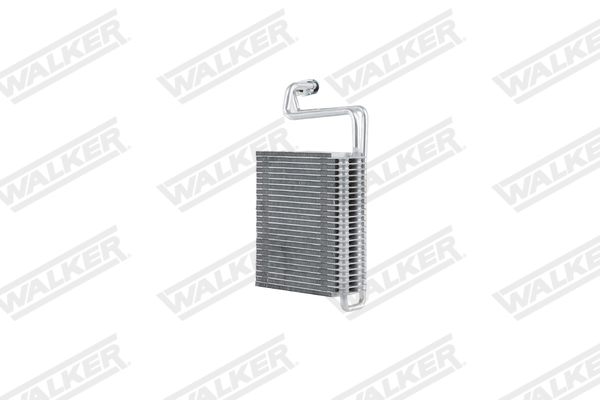 Walker Verdamper, airconditioning WEV00114