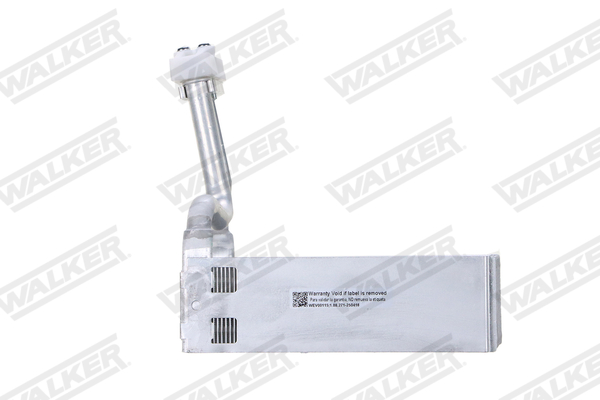 Walker Verdamper, airconditioning WEV00115