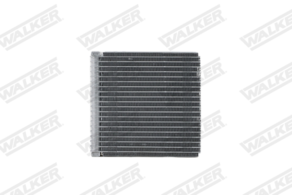 Walker Verdamper, airconditioning WEV00116