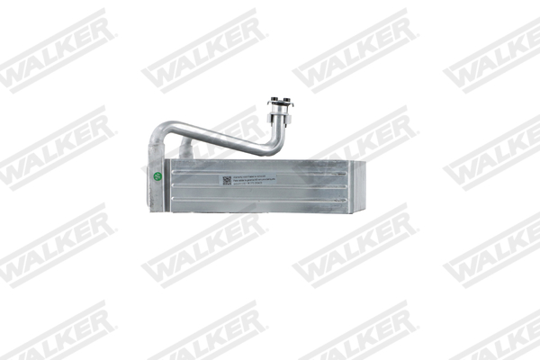 Walker Verdamper, airconditioning WEV00116