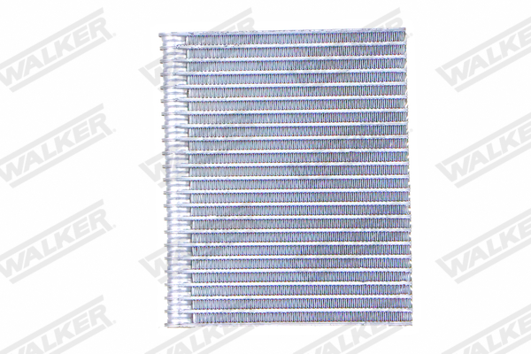 Walker Verdamper, airconditioning WEV00118