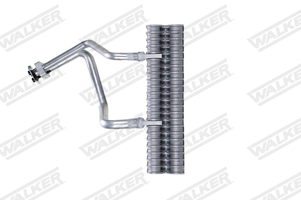 Walker Verdamper, airconditioning WEV00118