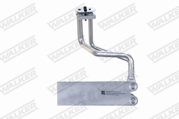 Walker Verdamper, airconditioning WEV00118
