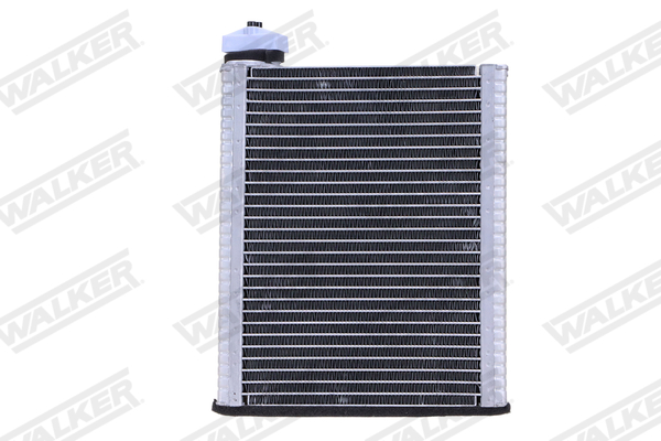 Walker Verdamper, airconditioning WEV00124