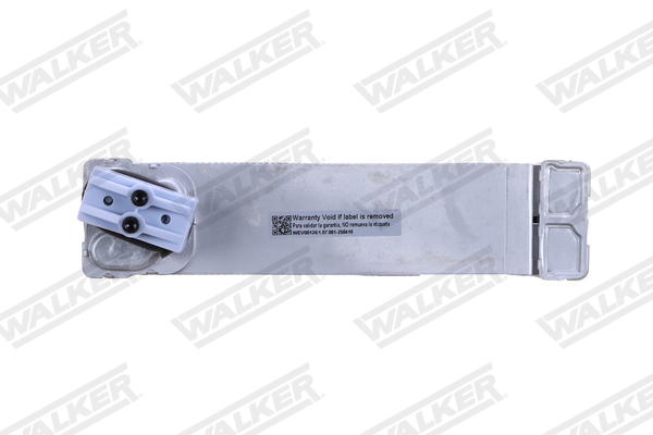 Walker Verdamper, airconditioning WEV00124