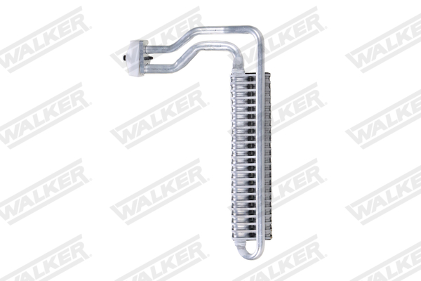 Walker Verdamper, airconditioning WEV00132