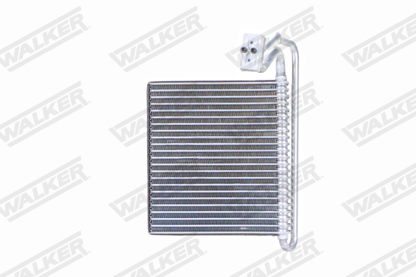Walker Verdamper, airconditioning WEV00132