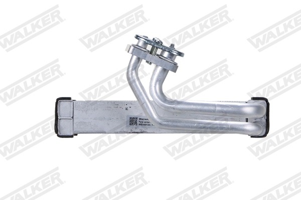 Walker Verdamper, airconditioning WEV00133