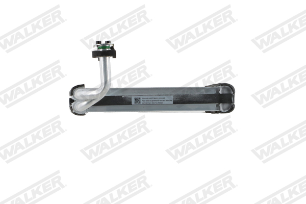 Walker Verdamper, airconditioning WEV00134