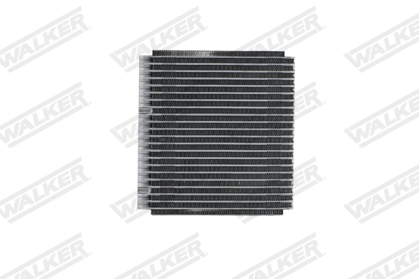 Walker Verdamper, airconditioning WEV00136