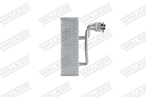 Walker Verdamper, airconditioning WEV00136