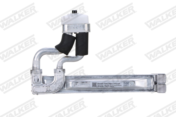 Walker Verdamper, airconditioning WEV00146