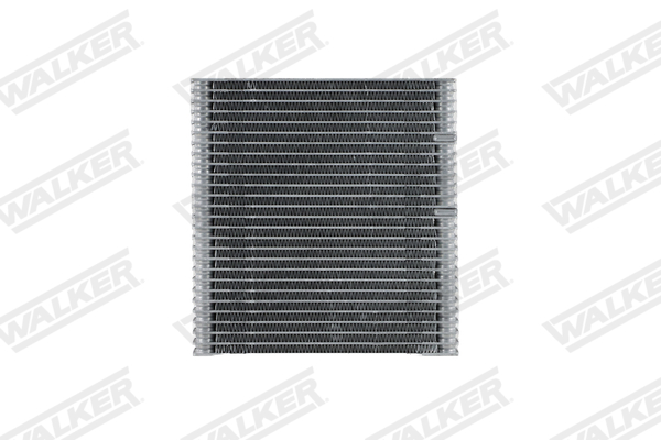 Walker Verdamper, airconditioning WEV00148