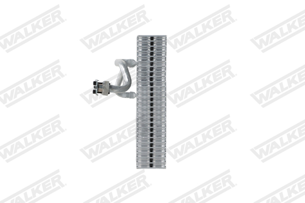 Walker Verdamper, airconditioning WEV00148