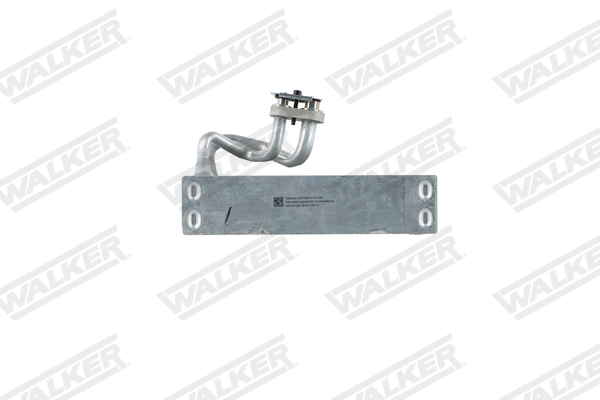 Walker Verdamper, airconditioning WEV00148