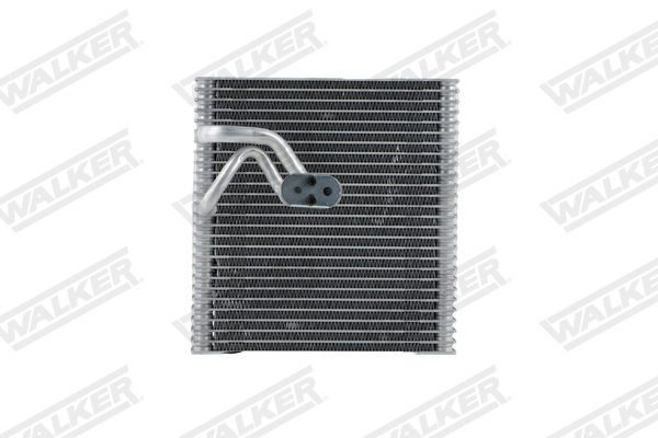 Walker Verdamper, airconditioning WEV00148