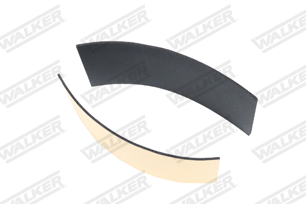 Walker Verdamper, airconditioning WEV00149