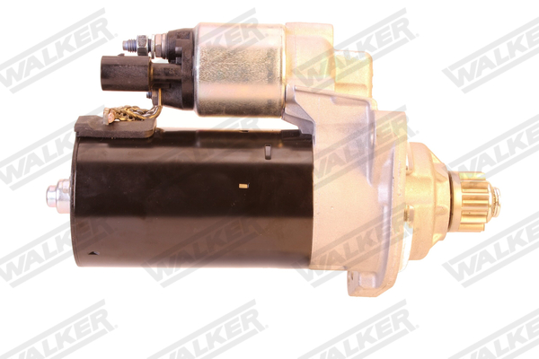 Walker Startmotor / Starter WST00074