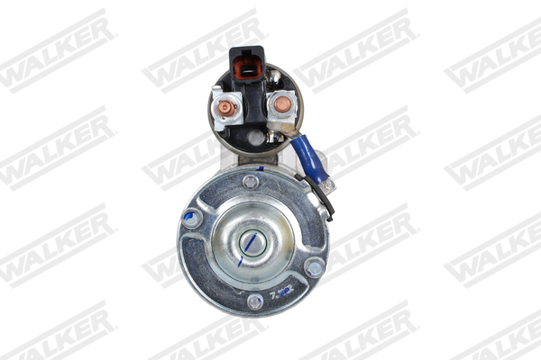 Walker Startmotor / Starter WST00109