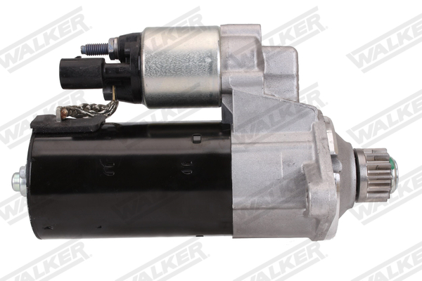 Walker Startmotor / Starter WST00124