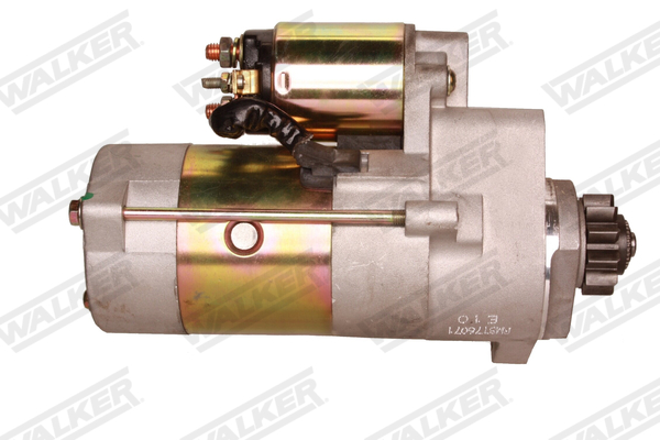Walker Startmotor / Starter WST00163