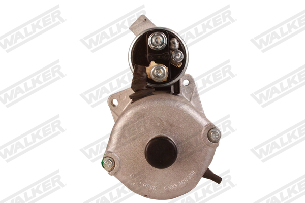 Walker Startmotor / Starter WST00167