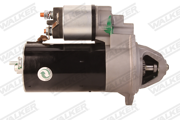 Walker Startmotor / Starter WST00168